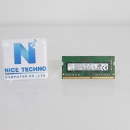 RAM NOTEBOOK DDR4 4 GB/2400 MHz