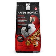 Hagen Tropimix 大型鸚鵡混合配方