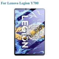Tempered Glass 9H for Lenovo Legion Y700 / Y700 2023 / Y700 2025 / Y700 Gen 4 Premium Screen Protect