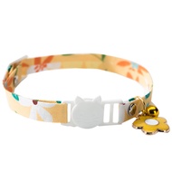 Cat Collar Cat Bell Collar Cat Collar Collar Collar Necklace Dog Collar Cat Jewelry Kitten Collar Ca