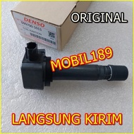 COIL IGNITION HONDA NEW CIVIC R18 1800CC 2007 - 2012 ORIGINAL Denso