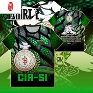 Ciasi Full Sublimation Tshirt Design 2