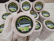Mineral blok - Grosir MURAH 20 pcs SALE - Super blok - Mineral untuk kambing - Mineral untuk sapi - 