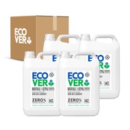 Ecover Zero Non-Bio Laundry Liquid Detergent