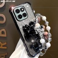 Elaxis Ốp lưng silicon cho Honor x9b x9a X9C x8b X8C X7A x7c x7c x7c x7c X6C X60 Smart 5g cao cấp lấ