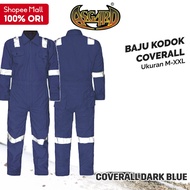 ASGARD COVERALL Safety Clothes