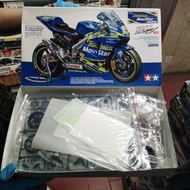 74 KATO 加藤大治郎 HONDA RC211V MOTOGP TAMIYA 1/12