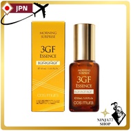 [cos:mura] Official Dealer [3GF Essence] Serum (30ml)【 Direct from Japan 】