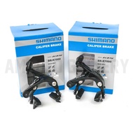 U BRAKE 105 R7000 SHIMANO DUAL PIVOT ROADBIKE 700C ORIGINAL PAIR