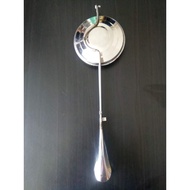 Flying Saucer Sandwich Maker