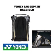 Original Yonex BAG815CR Badminton Sports Shoe Bag