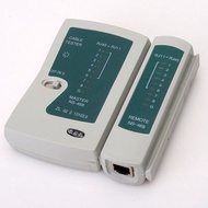 SA LAN Cable Tester Network RJ45 - RJ45 / Kabel LAN Tester Jaringan