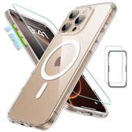 ESR Case For iPhone 16 Pro / 16 Plus / 16 / iPhone15 Pro Max Case /15 Pro / 15 Plus  Classic Pro Cas