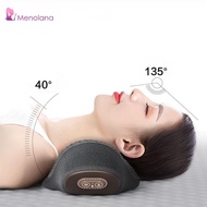 [Menolana] Cervical Pillow Neck Relaxer Ergonomic Memory Foam Pillow Sleeping Pillow