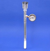 เครื่องวัดความชื้นดินแบบ Tensiometer ขนาด 60 เซนติเมตร