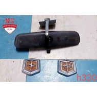 Rearview Mirror Car Side Seal datsun cedric h330