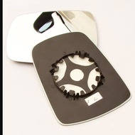 กระจกมองหลังรถยนต์สำหรับ KIA Sorento 2009 2010 2011 2012 2013 2014 XM 2015- 2019อะไหล่มุมมองภายนอกเล