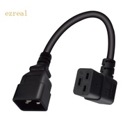 ez Reliable PDU UPS Power Cord Extension Cord Power Cable Efficient Power Cord Wire