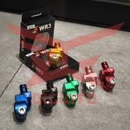 Kick Starter Head WR3 Ninja 150 RR R SS Kick Starter Head