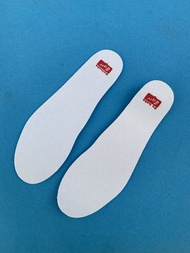 แผ่นรองรองเท้า Onitsuka Tiger Authentic Original Anti-Odor Breathable สำหรับผู้ชายและผู้หญิง แผ่นรอง