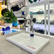 Kính hiển vi 2 mắt Kaisi TX-50E Zoom 5X