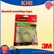 3M scotch mounting tape