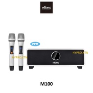 HISING M100 All In One Karaoke Soundbar