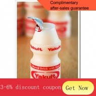 drinks food beverages Food &amp; Beverage✹□YAKULT Prebiotic Drink 5 pcs per pack