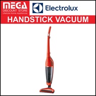 ELECTROLUX EDYL35OR CORDED STICK VACUUM CLEANER