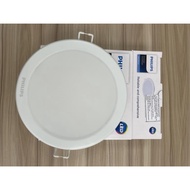 Sieu SALE philips Dn027b led6 cw D100 ceiling light