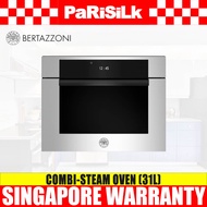 (Bulky) Bertazzoni F457MODVTX Built-in Combi-Steam Oven (31L)