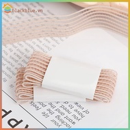 BBLUE Ballet Pointe Shoes Elastic Bands Pink Fishnet Band Invisible Elastic For Pointe Shoes .