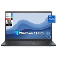 Dell Inspiron 15 3000 3530 Laptop Computer [Windows 11 Pro], 15.6" FHD Touchscreen, 13th Gen Intel 1