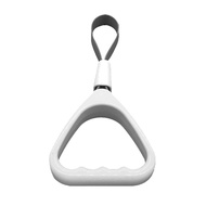 B. b.Bus Triangle Handle Ring Armrest Bus Handle BRT Subway Handle Ring Exercise Ring X7PN