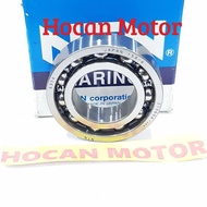 LAHAR BEARING KLAHER NOKEN AS 6904 FINO OLD MIO OLD MIO SPORTY MIO SOUL CARBON MIO J SOUL GT 115 XRI