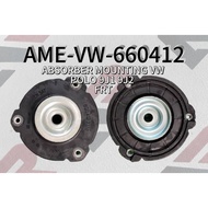 AR RACING Absorber mounting Volkswagen POLO IV 05-08 9J1 9J2 FRONT
