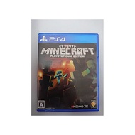 【PS4】Minecraft: PlayStation 4 Edition