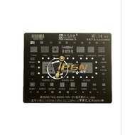 Plate Sm8350 Smb1396 Amaoe Mi14 Org Mold Ic BGA CPU Ram 8350