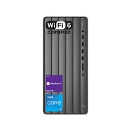 HP Business Envy i5 Tower Desktop, Intel i5-13400 Processor(Beat Intel i7-1255U), 64GB RAM, 2TB SSD,