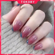 Fake nails fake nails fake nails nail art + glue fake nails + glue press on nails handmade