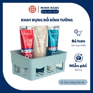 VIET JAPAN kitchen bathroom wall storage tray 5698,5699