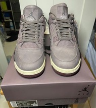 Air Jordan 4 x A Ma Maniere (US10)