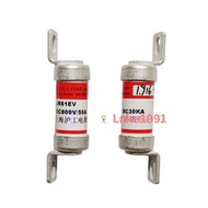HURO JR61EV New Energy Car DC Fuse Core DC800V 50A