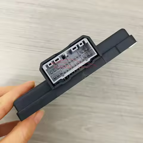 Original QualityTransfer ECU Gearbox Control Module for Great Wall Wingle Steed Gonow GA200 0705BD00