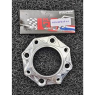 Spacer 4 Out 4 CNC Jack Work