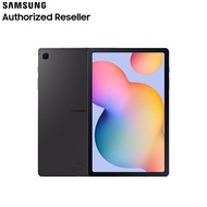 Samsung Galaxy Tab S6 Lite 2022 WiFi (P613) (Oxford Gray/ Blue) - 4GB RAM - 64GB ROM - 10.4 inch - Android Tablet