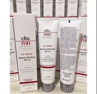 ❤️現貨❤️ 美國防曬首選 Elta MD 舒護清爽防曬霜 SPF45 85g (無油清爽配方)