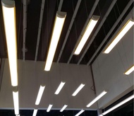 Combo 02 đèn led Tuýp 1.5M 60W