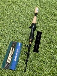 MITCHELL EPIC R JORAN BC TELESCOPIC KEREN 150CM 165CM 180CM 190CM - ALLFISH SHOP