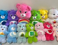 Care Bears公仔🧸🧸🧸